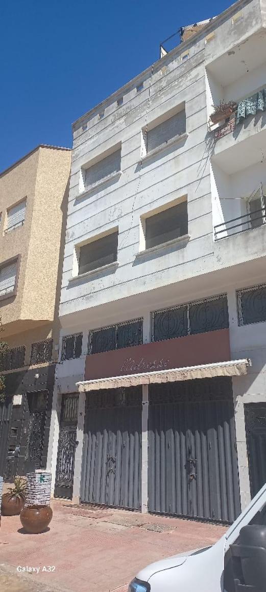Appartement Hassania Καζαμπλάνκα Εξωτερικό φωτογραφία